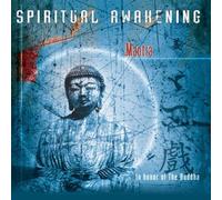 Various Artists - Spiritual Awakening: Mantra