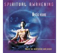 Various Artists - Spiritual Awakening: Mystic Visions