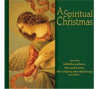 Various Artists - Spiritual Christmas