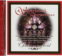 Various Artists - Spiritual Christmas