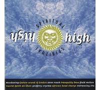 Various Artists - Spiritual High