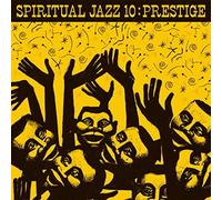 Various Artists - Spiritual Jazz 10:. [Import]