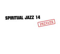 Aa.Vv. – Spiritual Jazz 14 Privé – CD