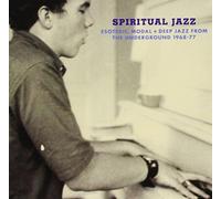 Various Artists - Spiritual Jazz [Import]