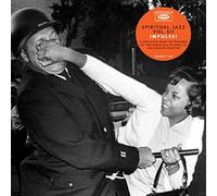 Spiritual Jazz 12/Impulse