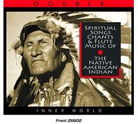 Various Artists - Spiritual Music of the Am