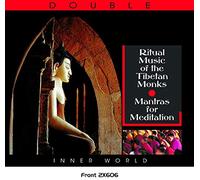 Various Artists - Spiritual Music of the Ti