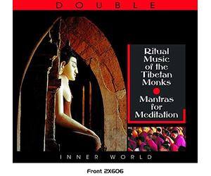 Various Artists - Spiritual Music of the Ti