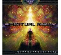 Various Artists – Spiritual Rising