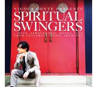 Various Artists - Spiritual Swingers [Import]