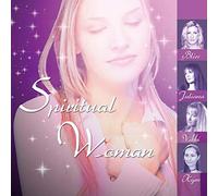 Spiritual Woman - Spiritual Woman