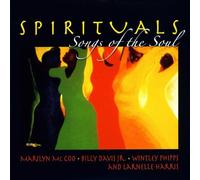 Various Artists - Spirituals: Songs of The Soul