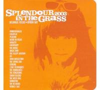Various Artists - Splendour in The Grass [Import]