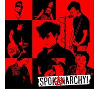 Various Artists - Spokanarchy