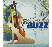 Various Artists - Spokesbuzz, Vol. II: Band Together