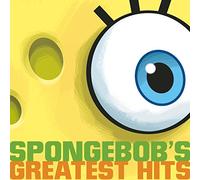 Various Artists – Spongebob's Greatest Hits – Sony Music