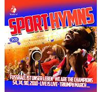 Various Artists - Sport Hymns