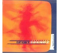 Various Artists - Sport Soundz [Import]