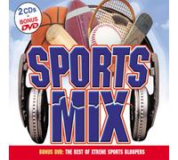 Various Artists - Sports Mix
