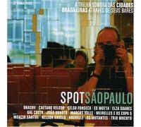 Various Artists - Spot Sao Paulo