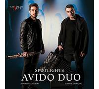 Various Artists - Spotlights