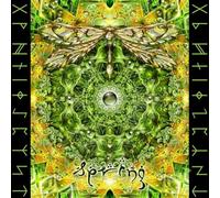 Various Artists - Spring by DJ Zen [Import]