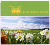 Various Artists - Spring Chill Out Lounge [Import]