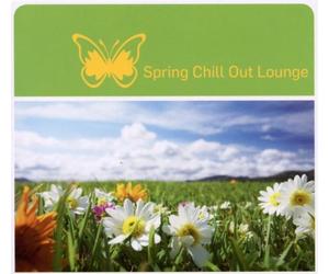 Various Artists - Spring Chill Out Lounge [Import]
