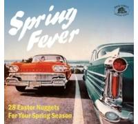 Various Artists - Spring Fever: 28 Easter Nuggets For Your Season (Various Artis