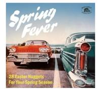 Various Artists - Spring Fever: 28 Easter Nuggets For Your Season (Various Artis