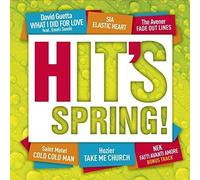 SPRING HITS 2015 / VARIOUS - Spring Hits 2015