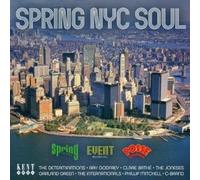 Various Artists - Spring NYC Soul [Import]