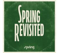 Various Artists - Spring Revisited (Various Artists) [Compact Discs]