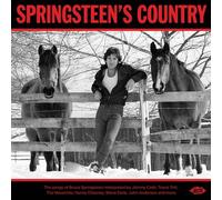 Springsteen'S Country