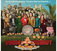 Various Artists - Sprinkle King Presents You Know What You Should Do / Various [