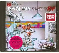 Various Artists - Spy Magazine 2: White Men Can't Wrap