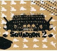 Various Artists - Squadron 2