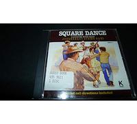 Various Artists - Square Dance Juggernauts