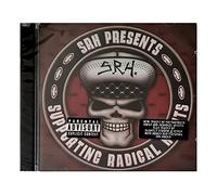 Various Artists - SRH Presents: Supporting Radical Habits/Various