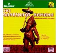 Various Artists - Sri Ganeshaya Namaha