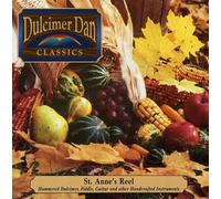 Various Artists - St. Anne's Reel