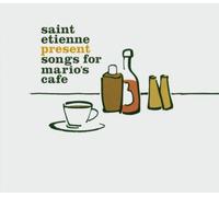 Various Artists - St Etienne: Songs for Mario's Cafe