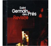 Various Artists - St Germain des Pres Revisite
