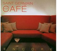 Various Artists - St Germain en Laye Cafe Encore
