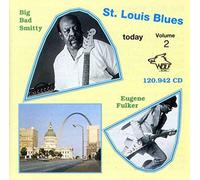 Various Artists - St. Louis Blues Today 2