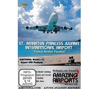 Various Artists - St.Maarten Princess Juliana Int.Airport [Import]