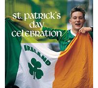 Various Artists - St Patrick's Day Celebration