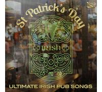 Various Artists - St Patrick's Day [New CD]