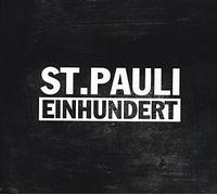 Various Artists - St. Pauli Einhundert