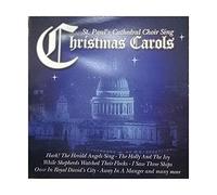 St.Pauls Cathedral Choir Sing Christmas Carols [UK Import]